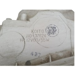 Faro Anteriore Sinistro MITSUBISHI Space Runner 1° Serie - 3666792 - 3666792