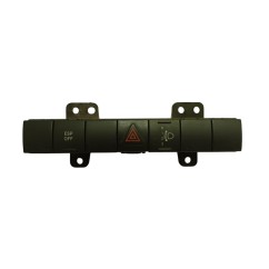 Pulsante luci di emergenza DODGE Journey 1° Serie - P04602562AG - 3662903