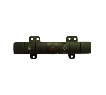 Pulsante luci di emergenza DODGE Journey 1° Serie - P04602562AG - 3662903
