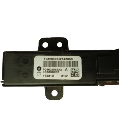 Pulsante luci di emergenza DODGE Journey 1° Serie - P04602562AG - 3662903