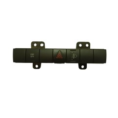 Pulsante luci di emergenza DODGE Journey 1° Serie - P04602562AG - 3662903