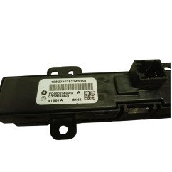 Pulsante luci di emergenza DODGE Journey 1° Serie - P04602562AG - 3662903