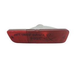 Fanalino paraurti posteriore SX MITSUBISHI Space Runner 1° Serie - 3666966 - 3666966