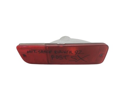 Fanalino paraurti posteriore SX MITSUBISHI Space Runner 1° Serie - 3666966 - 3666966