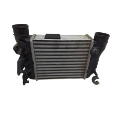 Intercooler AUDI A4 Avant 8ED dal 04 al 08 - 8E0117335Q - 400966