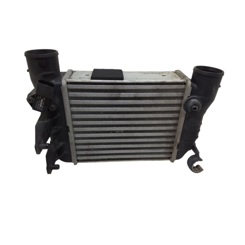 Intercooler AUDI A4 Avant 8ED dal 04 al 08