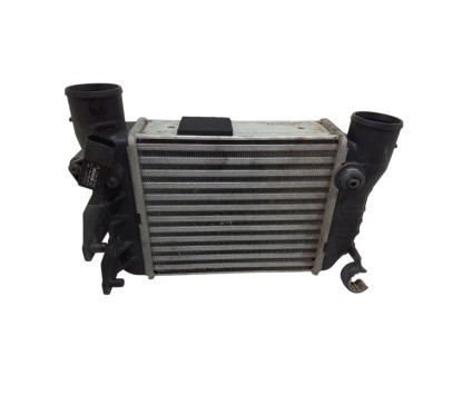 Intercooler AUDI A4 Avant 8ED dal 04 al 08 - 8E0117335Q - 400966