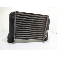 Intercooler AUDI A4 Avant 8ED dal 04 al 08