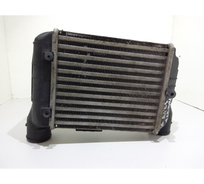 Intercooler AUDI A4 Avant 8ED dal 04 al 08