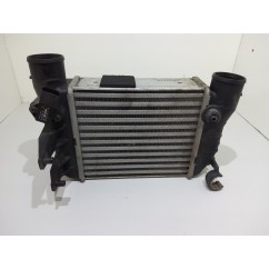 Intercooler AUDI A4 Avant 8ED dal 04 al 08 - 8E0117335Q - 400966