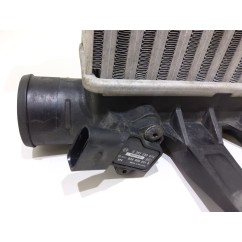 Intercooler AUDI A4 Avant 8ED dal 04 al 08 - 8E0117335Q - 400966