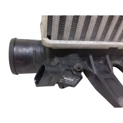 Intercooler AUDI A4 Avant 8ED dal 04 al 08 - 8E0117335Q - 400966