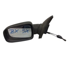 Specchietto Retrovisore Sinistro CITROEN ZX Serie - 96079603XX - 400551