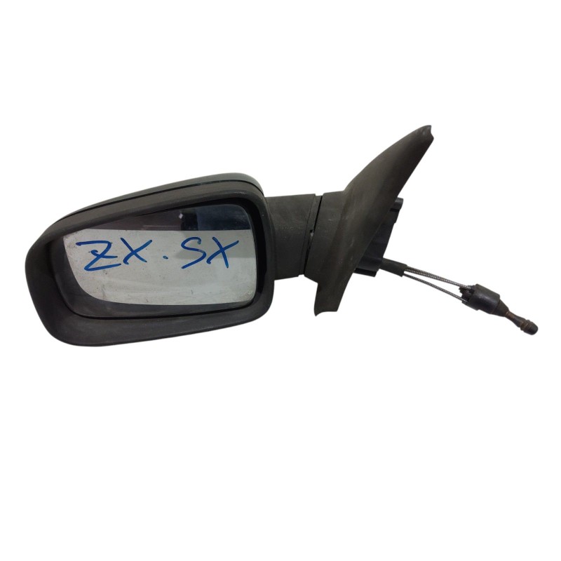 Specchietto Retrovisore Sinistro CITROEN ZX Serie