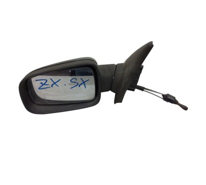 Specchietto Retrovisore Sinistro CITROEN ZX Serie - 96079603XX - 400551