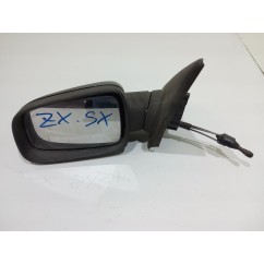 Specchietto Retrovisore Sinistro CITROEN ZX Serie