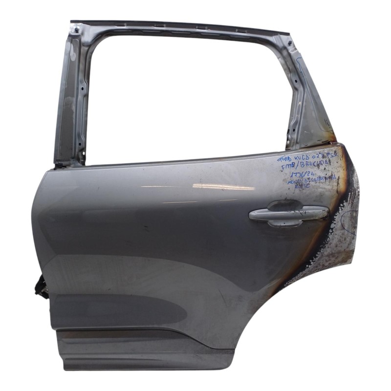 Portiera Posteriore Sinistra FORD Kuga Serie DFK dal 19