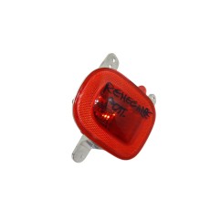Faro Fanale retronebbia SX JEEP Renegade Serie dal 14