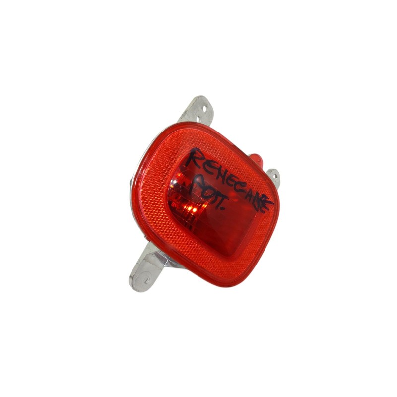 Faro Fanale retronebbia SX JEEP Renegade Serie dal 14 al 18