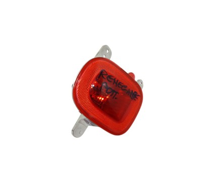 Faro Fanale retronebbia SX JEEP Renegade Serie dal 14
