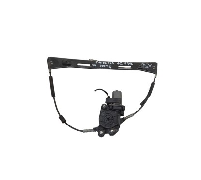 Alzacristallo elettrico ant. SX FIAT Panda 2° Serie