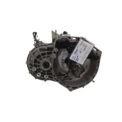 Cambio Manuale Completo JEEP Renegade Serie dal 18 - 55269350 - 485246