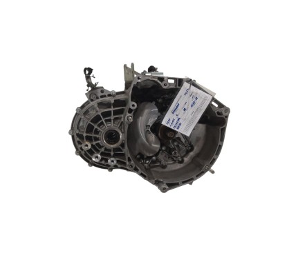 Cambio Manuale Completo JEEP Renegade Serie dal 18 - 55269350 - 485246