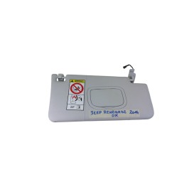 Parasole aletta Lato Passeggero JEEP Renegade Serie dal 14 al 18
