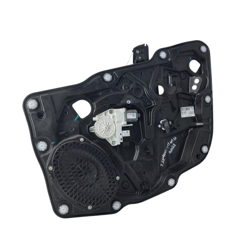 Alzacristallo elettrico ant. DX JEEP Renegade Serie dal 14 al 18