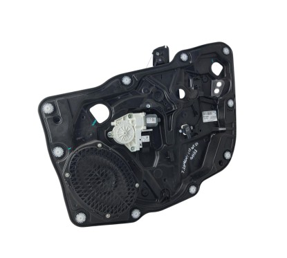 Alzacristallo elettrico ant. DX JEEP Renegade Serie dal 14 al 18 - 52064527 - 753025