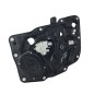 Alzacristallo elettrico ant. DX JEEP Renegade Serie dal 14 al 18