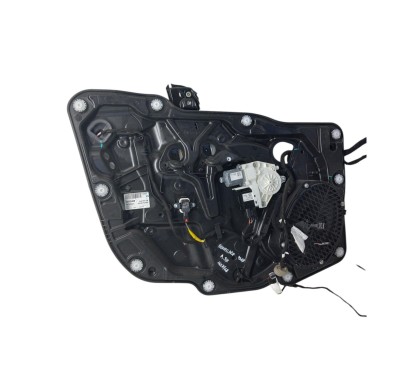 Alzacristallo elettrico ant. SX JEEP Renegade Serie dal 14 al 18 - 52070284 - 753023