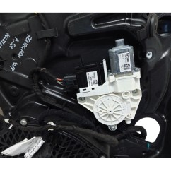Alzacristallo elettrico ant. SX JEEP Renegade Serie dal 14 al 18