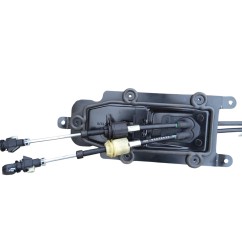 Corde cambio JEEP Renegade Serie dal 14 al 18 - 55272634 - 582899