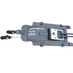 Corde cambio JEEP Renegade Serie dal 14 al 18 - 55272634 - 582899