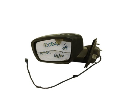 Specchietto Retrovisore Sinistro DODGE Journey 1° Serie - 3663360 - 3663360