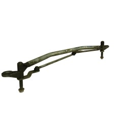 Tandem tergicristallo DODGE Journey 1° Serie - 3663313 - 3663313