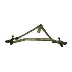 Tandem tergicristallo DODGE Journey 1° Serie - 3663313 - 3663313