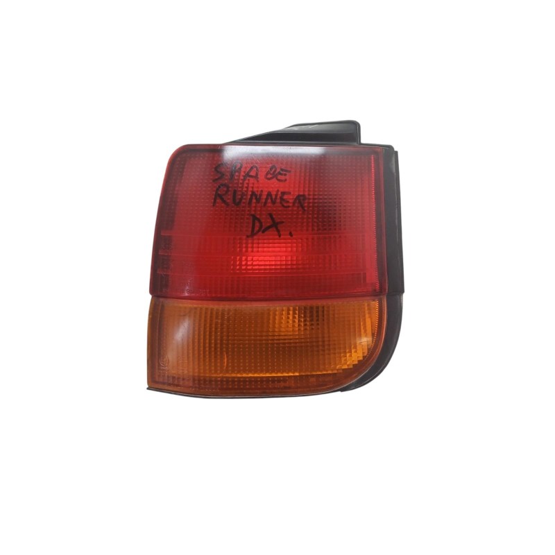 Stop fanale posteriore Destro MITSUBISHI Space Runner 1° Serie