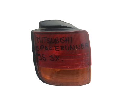 Stop fanale Posteriore Sinistro MITSUBISHI Space Runner 1° Serie - 3666860 - 3666860
