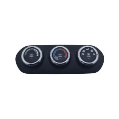 Comandi Clima JEEP Renegade Serie dal 14 al 18 - 735657792 - 753041
