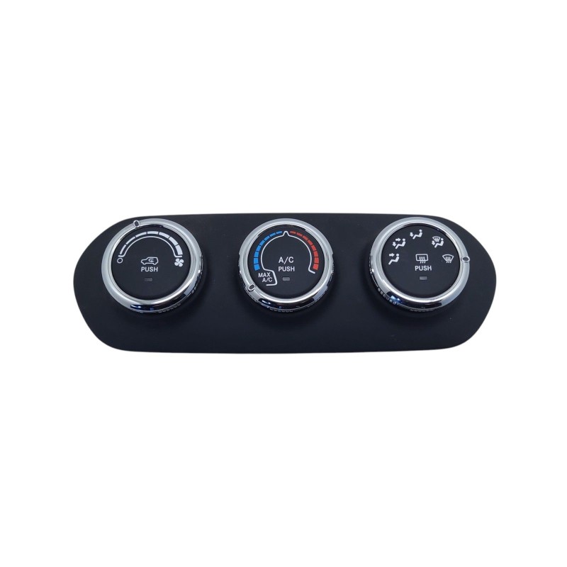 Comandi Clima JEEP Renegade Serie dal 14 al 18