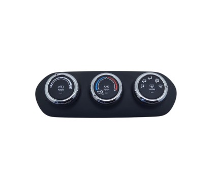 Comandi Clima JEEP Renegade Serie dal 14 al 18 - 735657792 - 753041