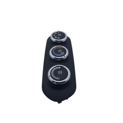 Comandi Clima JEEP Renegade Serie dal 14 al 18