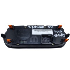 Comandi Clima JEEP Renegade Serie dal 14 al 18 - 735657792 - 753041