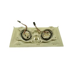Plafoniera DODGE Journey 1° Serie - 3663622 - 3663622