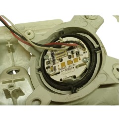 Plafoniera DODGE Journey 1° Serie - 3663622 - 3663622