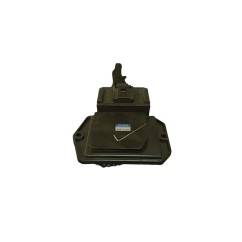 Resistenza Ventola Abitacolo DODGE Journey 1° Serie - 3663601 - 3663601
