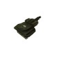 Resistenza Ventola Abitacolo DODGE Journey 1° Serie