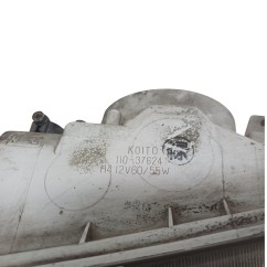 Faro Anteriore Sinistro MITSUBISHI Space Runner 1° Serie - 3667274 - 3667274